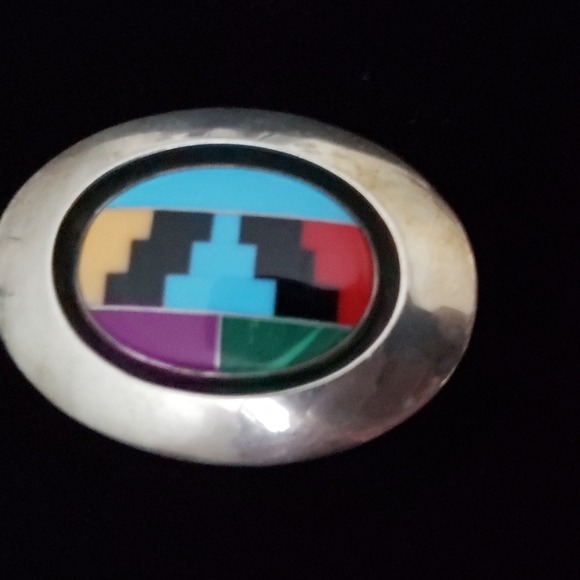 Native Pendant - Picture 2 of 5